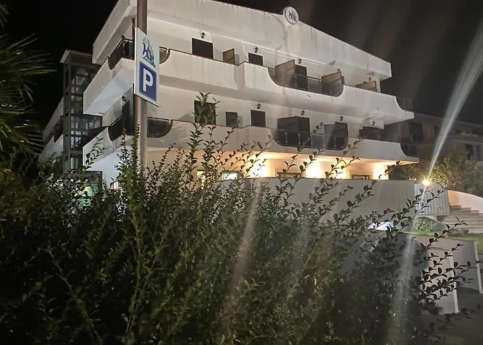 Hotel: Hotel Onda Bleu