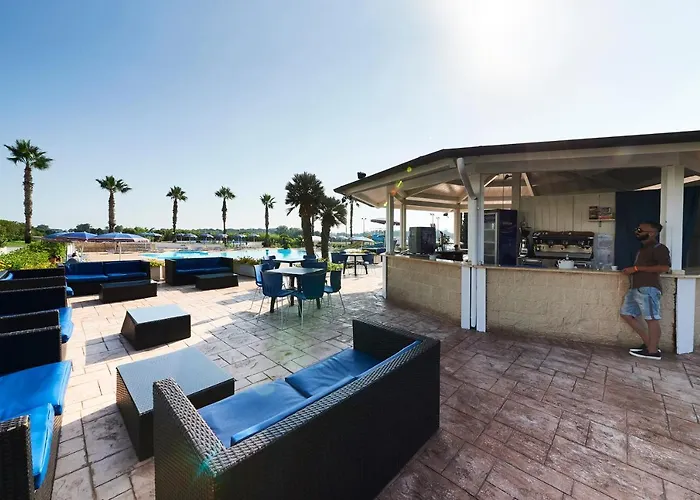 Albergo economico: Alba Azzurra - Cdshotels