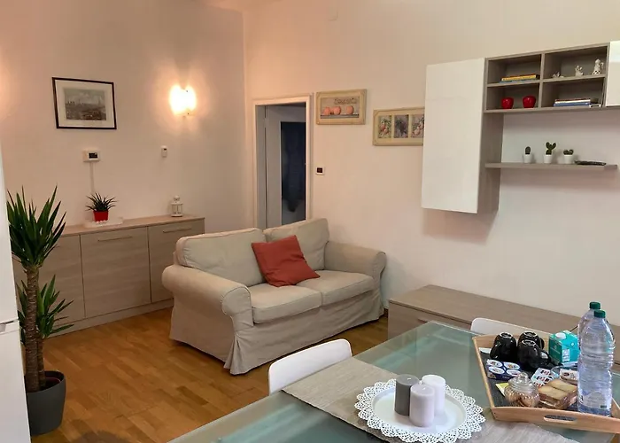 Casa vacanza: Casa Bartolini