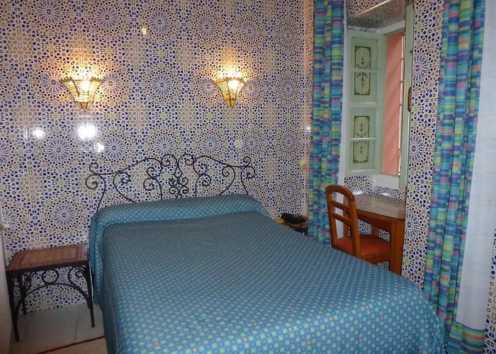 Hotel Le Gallia