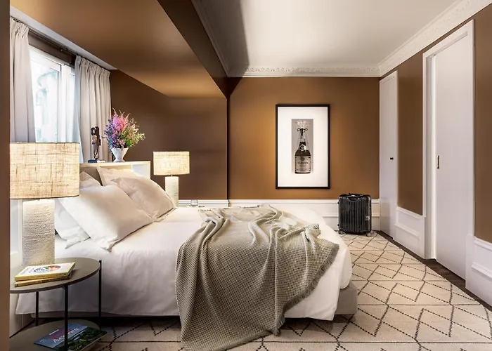 Alquiler de vacaciones: Almada 234