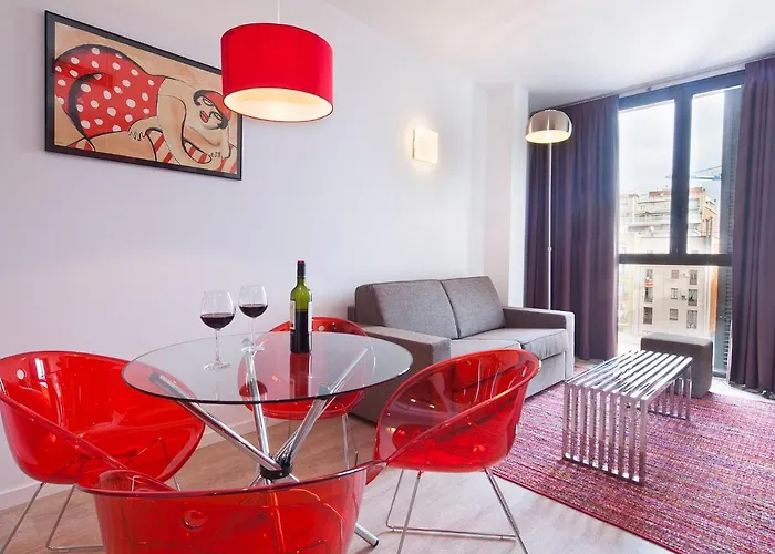 Sleep Eixample By Stay