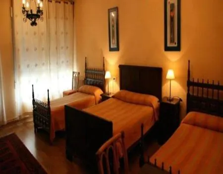 Hotel cerca del colegio: Casa Matías