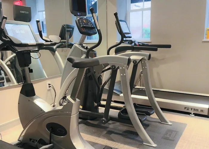 Apart hotel: Chandler Studios