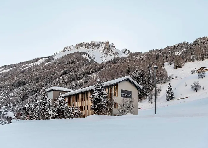 Lamonte Premium Apartments By Feuerstein