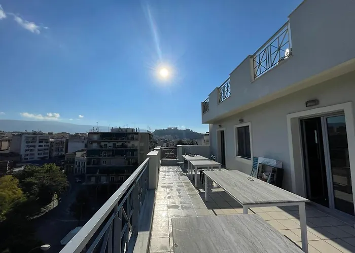 Alquiler de vacaciones: Wukela Apartments