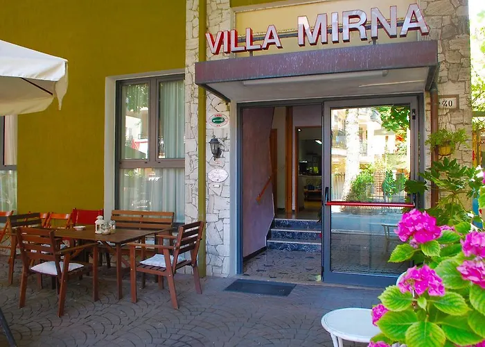 Villa Mirna