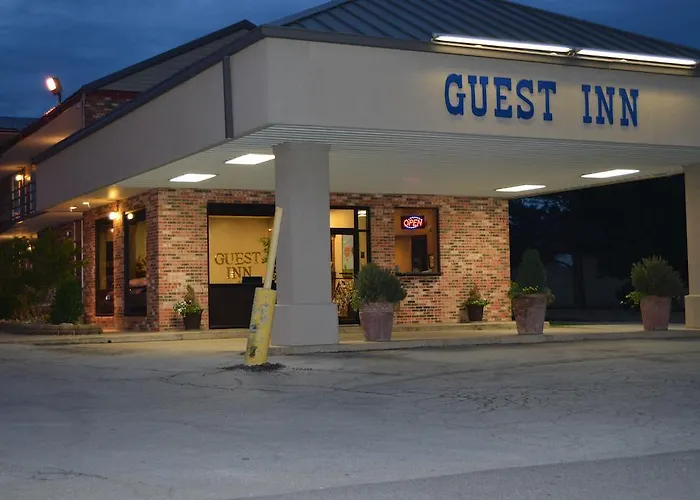 Guest Inn