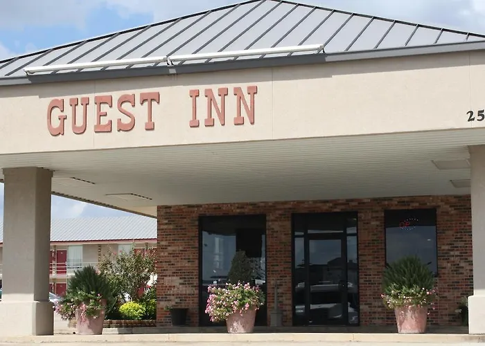 Guest Inn