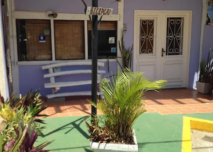 Le Mirage Garden Geriba