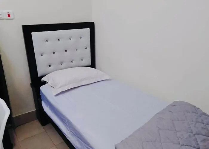 Pet Friendly hotel: Hotel Seven Star