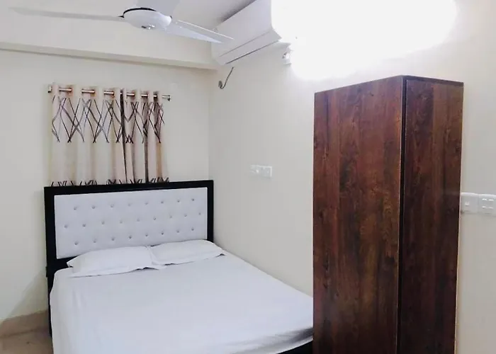 Pet Friendly hotel: Hotel Seven Star