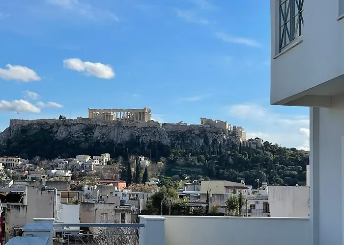 Alquiler de vacaciones: Wukela Apartments