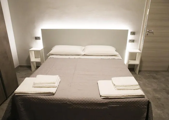 Appartamento : La Francigena - Trebbia House