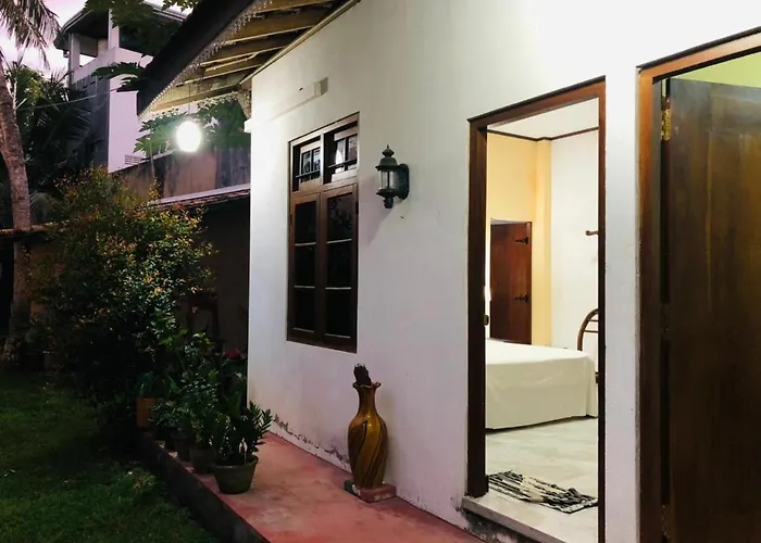 Pet Friendly hotel: Hotel La Felicita