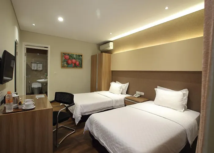 Guests house Dago 207