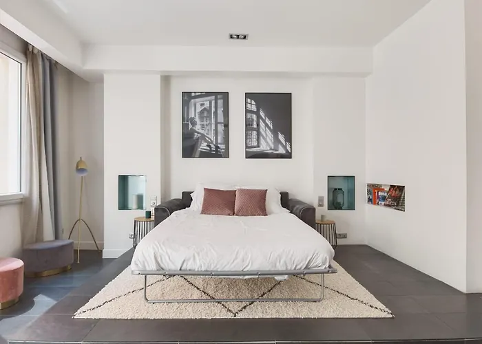 Guestready - 1Br In The 1K -The Marais