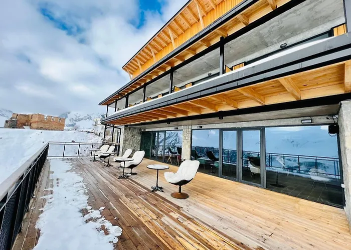 4 star hotel: Monte Hotel