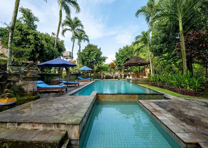 Alam Jiwa Ubud