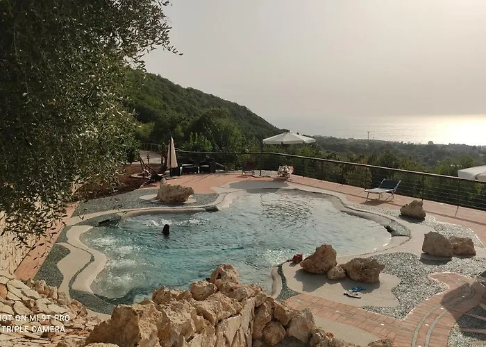 Il Corbezzolo Tropea