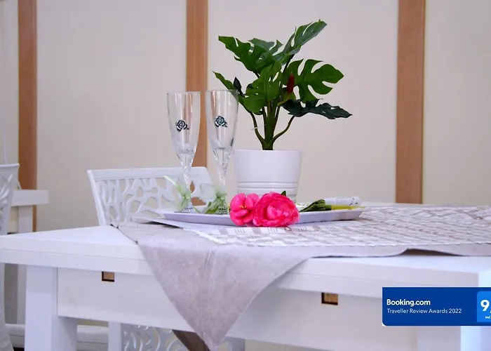 Hotel: Rosa Vesuviana