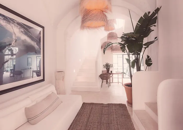 Hotel con piscina: Can Araya