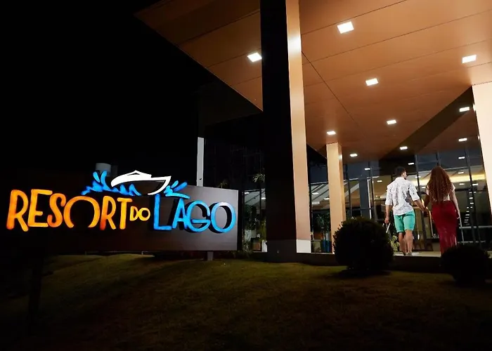 Resort do Lago