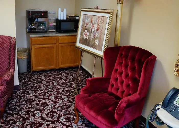 3 star hotels King'S Quarters
