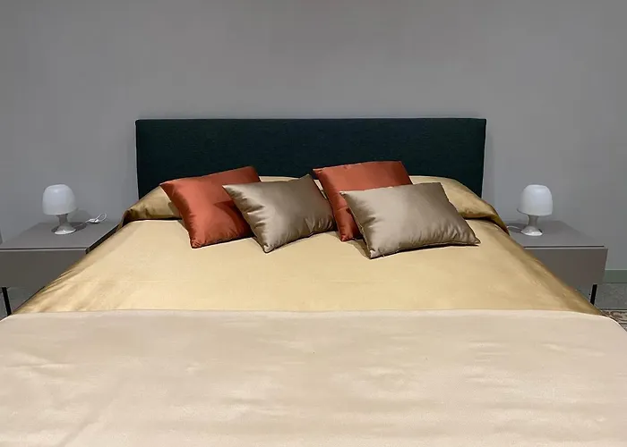 Casa Vacanze Gramsci