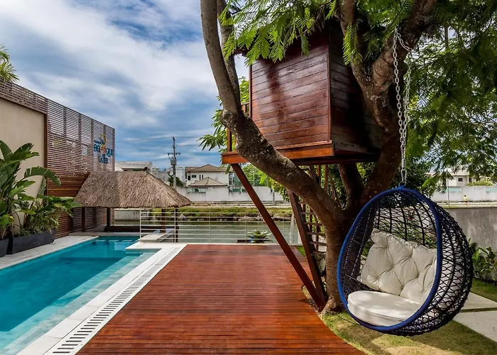 Hotel boutique: Pousada Boutique do lazer