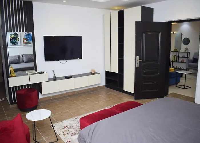 Vacation rental: Luxury Apartments