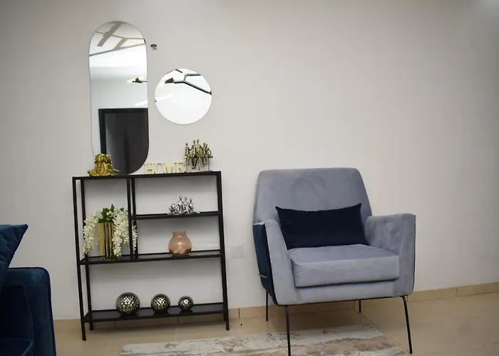 Vacation rental: Luxury Apartments