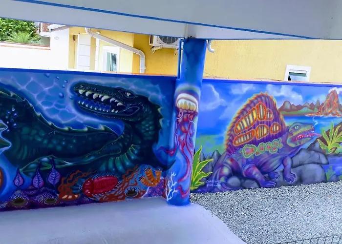Casa Wilson