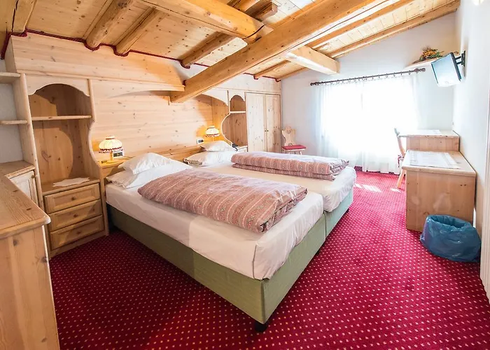 Hotel Garni Norma