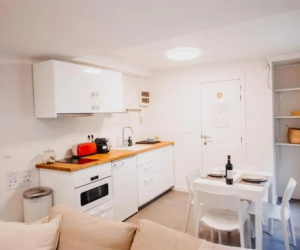 Apart hotel: Super Central In Brussels