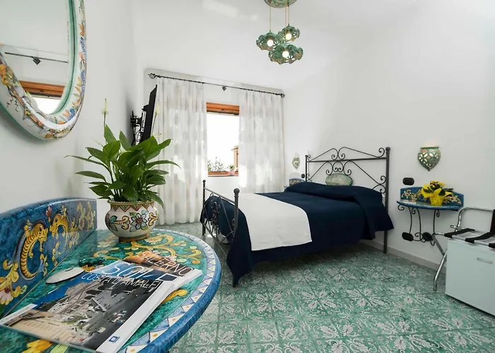 B&B Palazzo Pinto