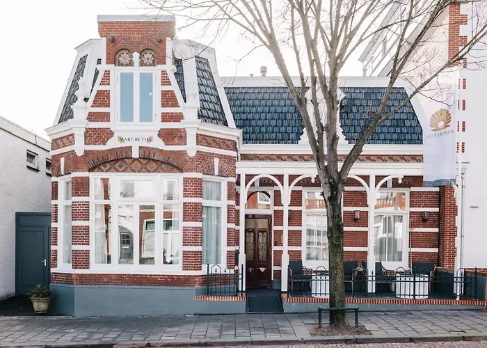 Boutique Hotel Margretha