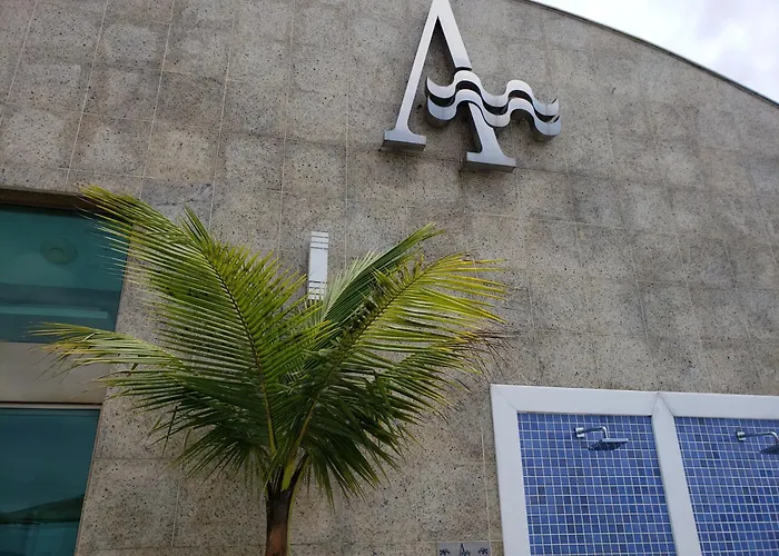 Astoria Palace
