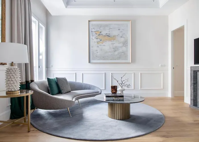 Hotel que admite mascotas: Palacio Tirso de Molina - THE ARC COLLECTION