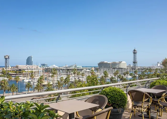 Boutique hotel only: Duquesa De Cardona Hotel 4 Sup By Grup Duquessa