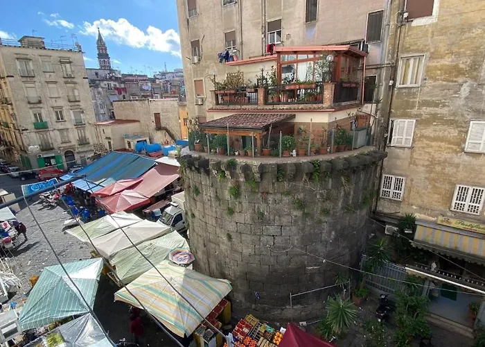Heart Of Naples