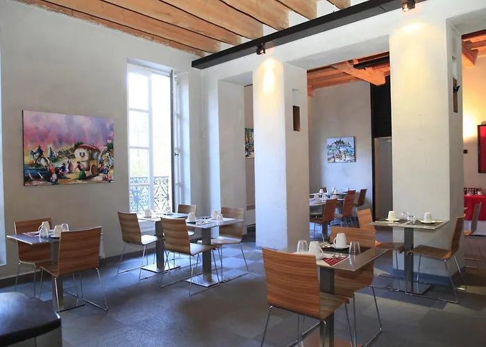 Apart hotel: Odalys City Nimes Le Cheval Blanc