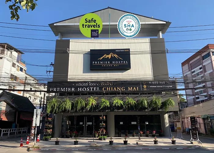  Premier Chiang Mai