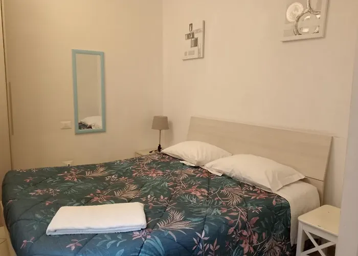 Hotel con vista: Pisacentro Guest House