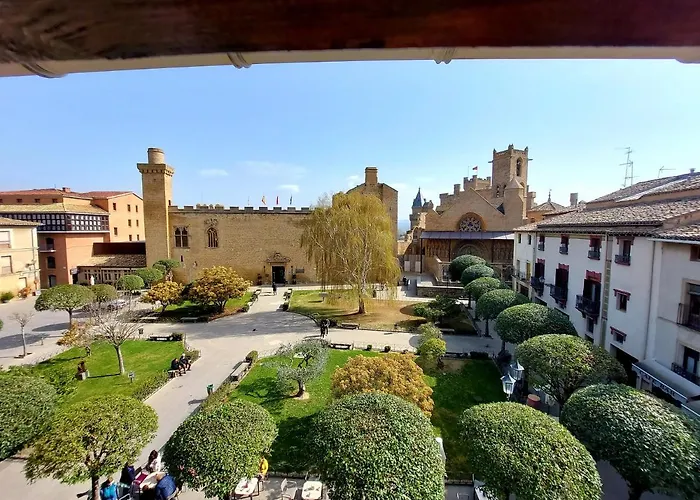 Perros hoteles La Atalaya