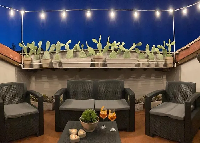 Parco acquatico Hotel: Domus 19