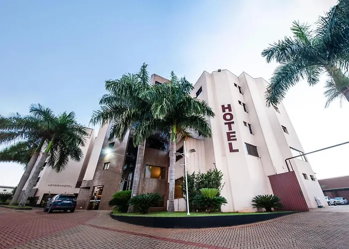 London Londrina
