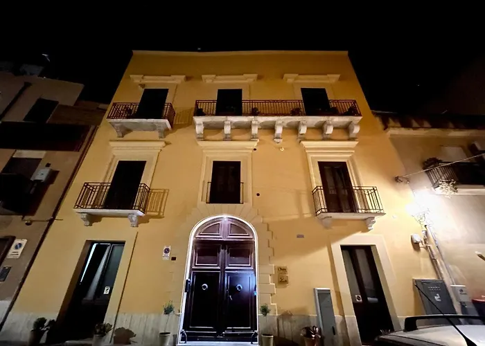 Casa vacanza: Ohana By Casimiro