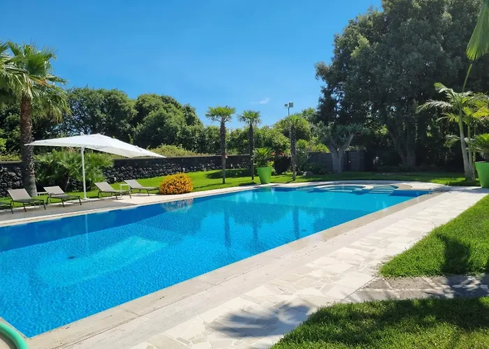 Villa Arianna