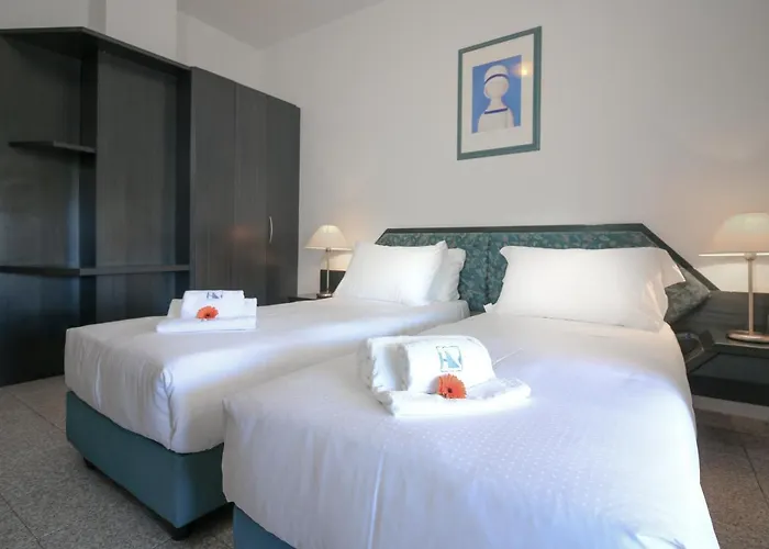 Hotel boutique: Hotel Dany